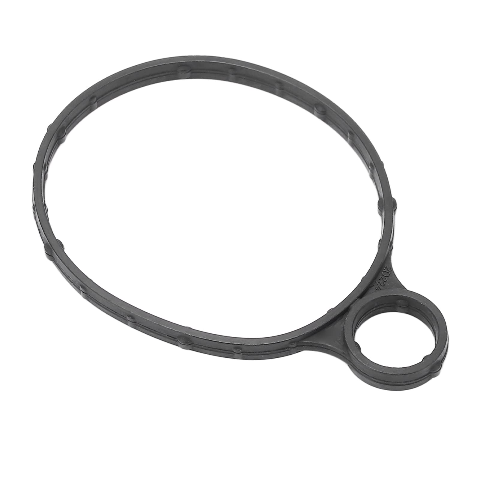 Aramox LR039593 Vacuum Pump Seal Replacement - High-Quality Rubber Gasket for Auto Vacuum Pumps | Perfect for Car Repair & Maintenance