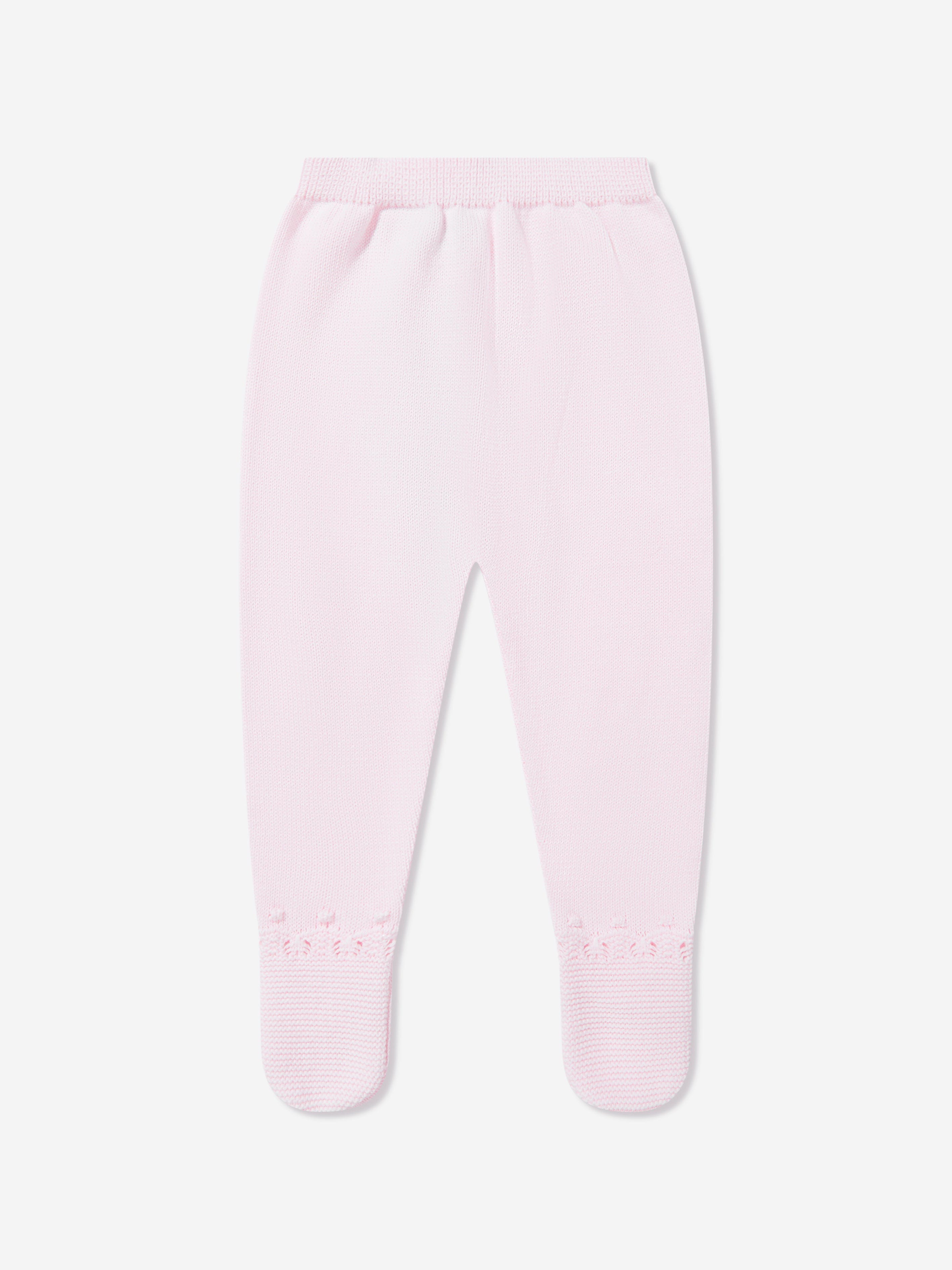 Adorable Baby Girls 2-Piece Outfit Set - Soft Cotton Pink Romper & Headband | Perfect for Photoshoots, Birthday Parties & Everyday Wear