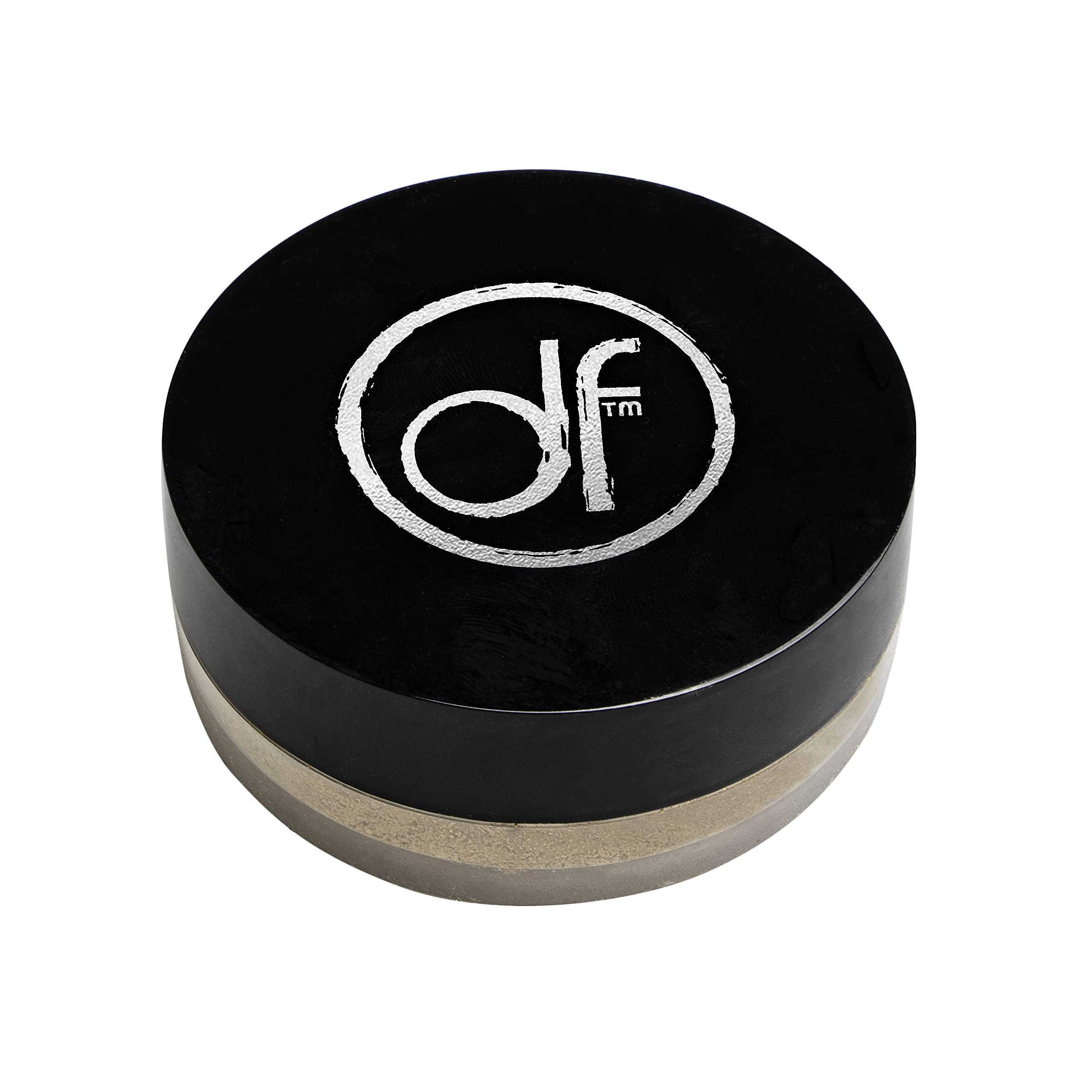Dermaflage SPF Mineral Powder Sunscreen for Sensitive Skin - All Natural, Broad Spectrum Sun Protection - Perfect for Daily Use & Outdoor Activities