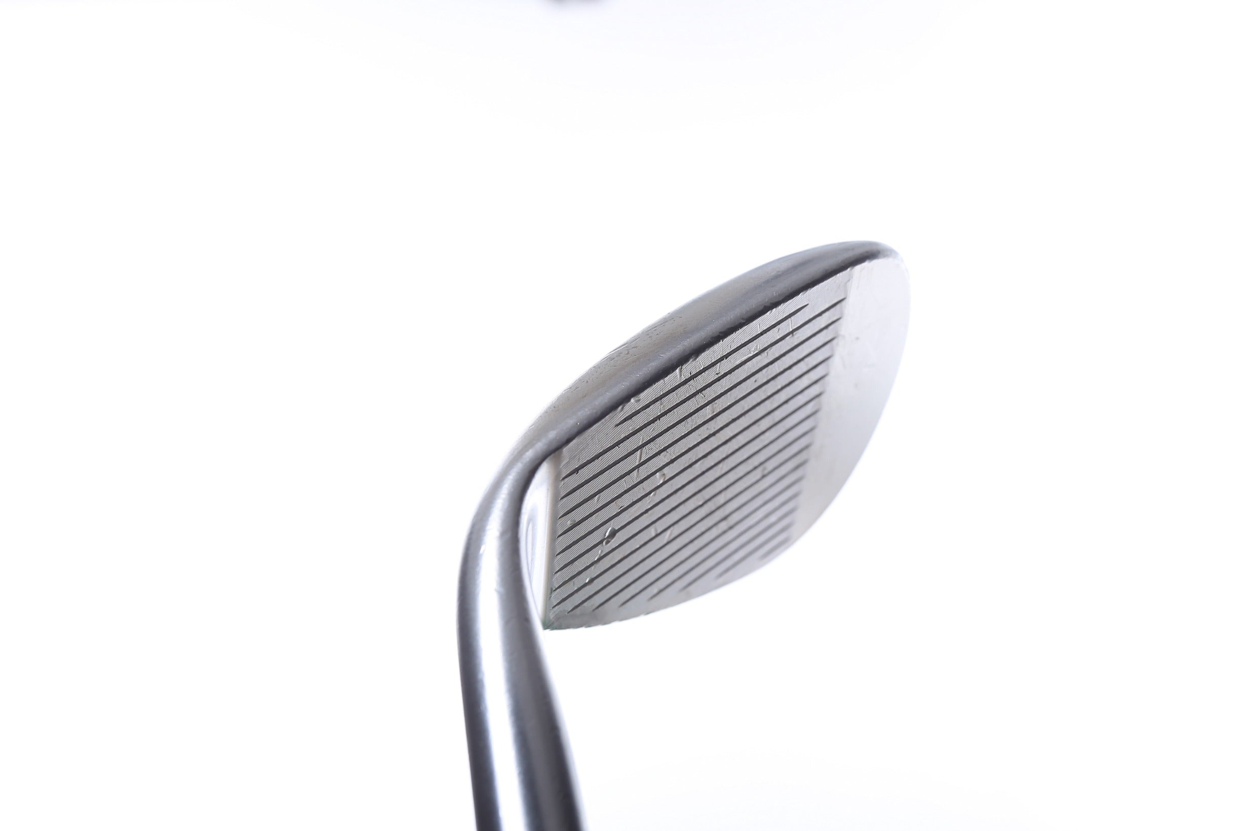 Callaway JAWS Forged Chrome Lob Wedge 60° Golf Club - Right Handed, Extra Stiff Flex | Used Premium Wedge for Short Game & Bunker Shots - Perfect for Golfers Seeking Precision Around the Greens