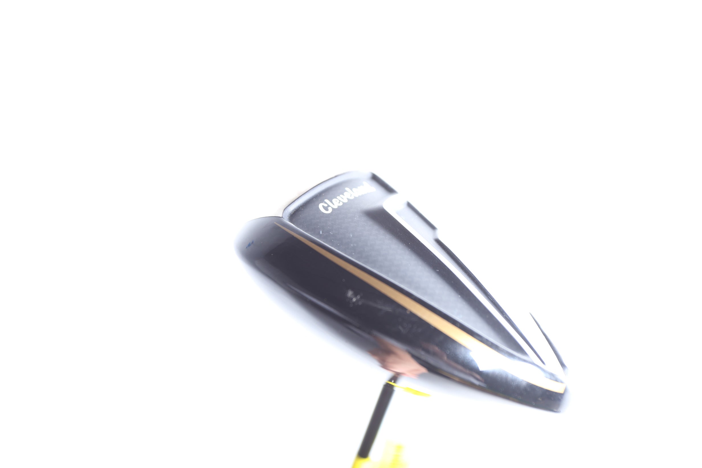 Used Cleveland 588 Altitude Driver 10.5° Senior Flex Right Hand Golf Club - Perfect for Senior Golfers & High Handicap Players on the Course