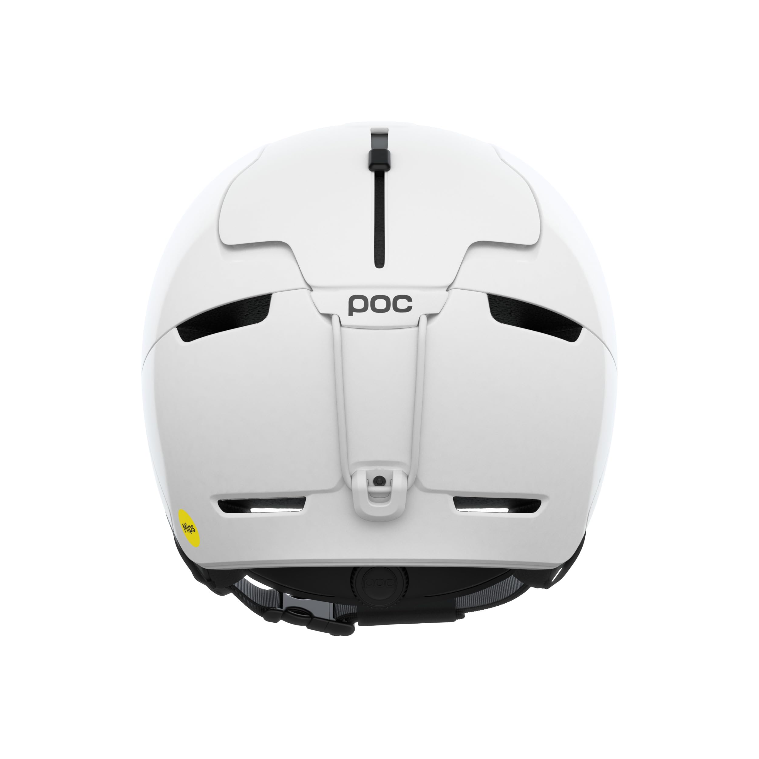 POC Obex MIPS Helmet 2025 - Lightweight Mountain Bike & Cycling Helmet for Men & Women - Perfect for Trail Riding, Commuting & Urban Cycling