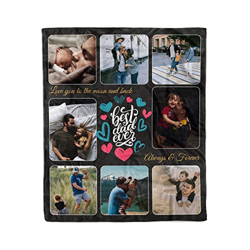Dad Blanket 38