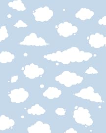 Cloud-blue
