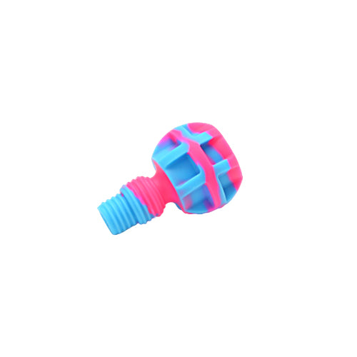 Premium Silicone Bong Bowl with Non-Slip Grip - Durable & Easy to Clean for Smooth Smoking Sessions - Perfect for Home Use, Travel, and Outdoor Adventures