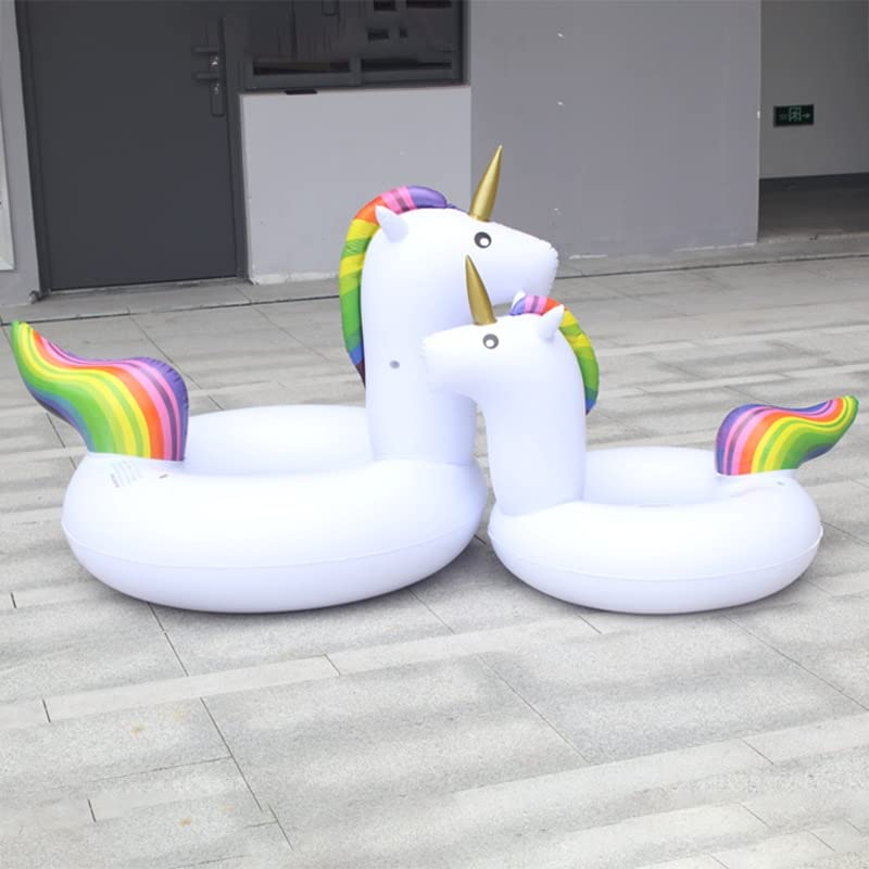 **Heavy-Duty Inflatable Pool Floats for Adults & Kids - Durable Pool Tubes, Rafts & Ride-Ons for Swimming Pools, Lakes & Beach Fun - Perfect for Summer Relaxation, Water Play & Outdoor Activities**