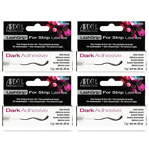 Dark Adhesive