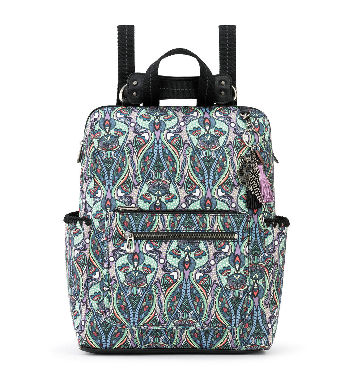 Loyola Backpack - Durable & Stylish School & Travel Backpack for Students & Professionals | Perfect for College, Work & Outdoor Adventures