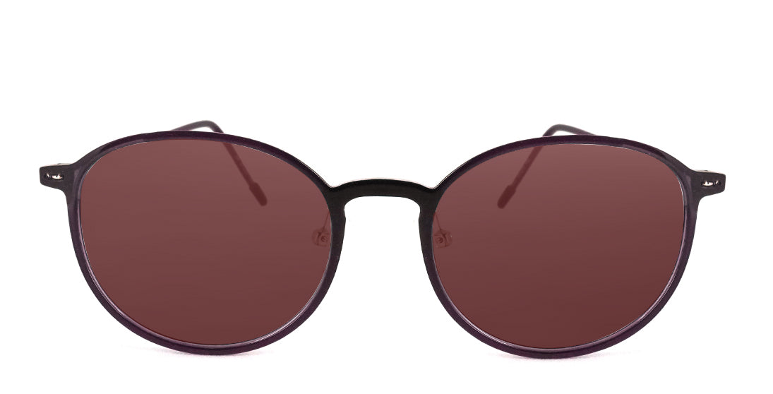 E3531 Polarized Reading Sunglasses for Men & Women - UV Protection, Lightweight & Comfortable for Outdoor Reading, Driving, and Fishing