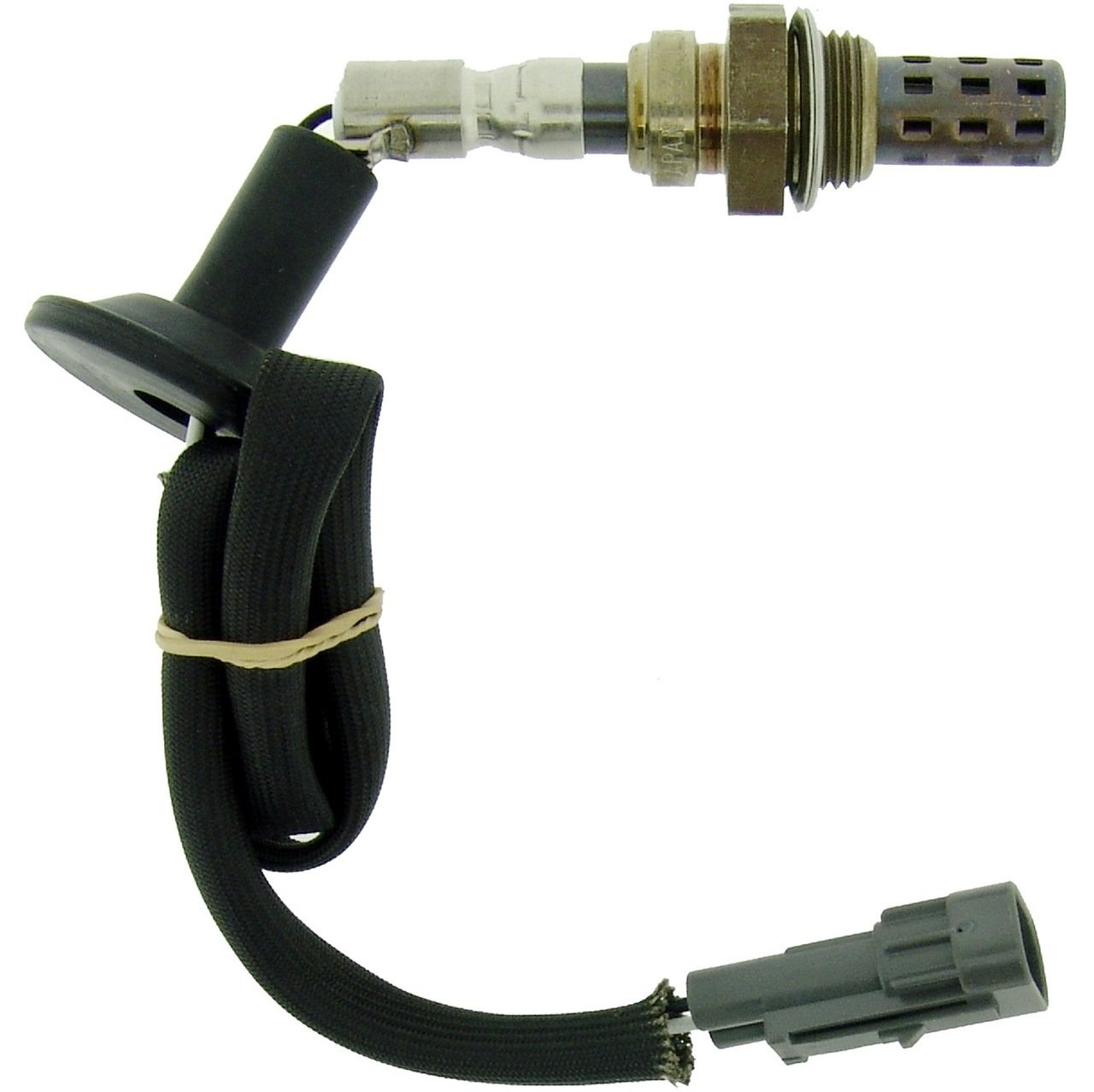 NTK 24507 Oxygen Sensor for 1991 Lexus LS400 - Direct Fit Replacement - Improve Fuel Efficiency & Engine Performance - Perfect for City Driving & Highway Commutes