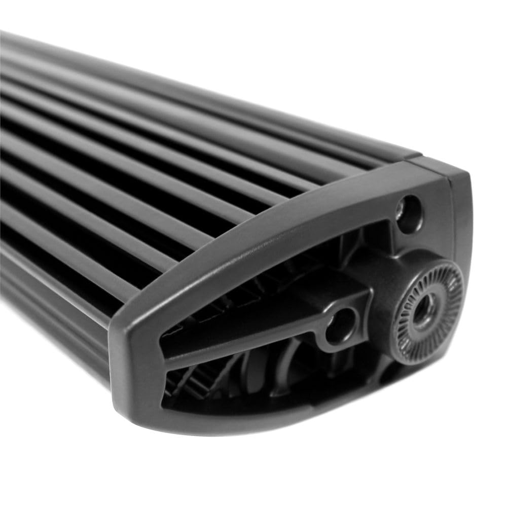 Westin 09-12270-30F Xtreme LED Light Bar - 30 Inch Low Profile Single Row Flood Light with 5W Cree LEDs - Perfect for Off-Road Trucks, Jeeps & ATVs