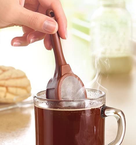 Portable Mini Coffee Maker - Compact Travel Espresso Machine for Home, Office & Camping | Perfect for Coffee Lovers On-The-Go