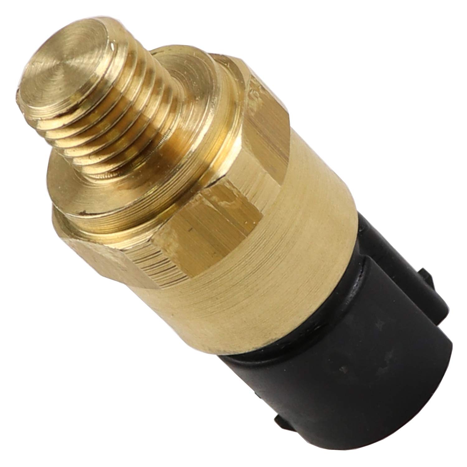 Beck/Arnley 201-1520 Thermostatic Fan Switch - High Performance Cooling System Part for Cars & Trucks | Perfect for Engine Temperature Control in Hot Weather Driving