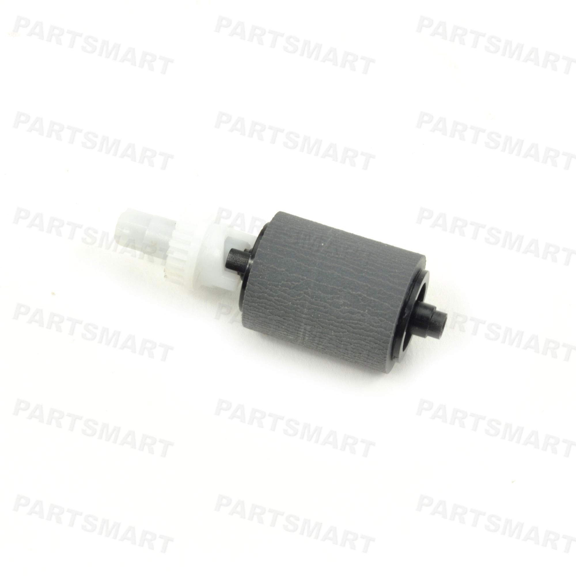 Printel CF288-60015 ADF Pickup Roller Replacement for HP LaserJet Pro M425, M521, Color Pro M476, M570 MFP - Compatible Printer Parts for Office Document Scanning & Copying