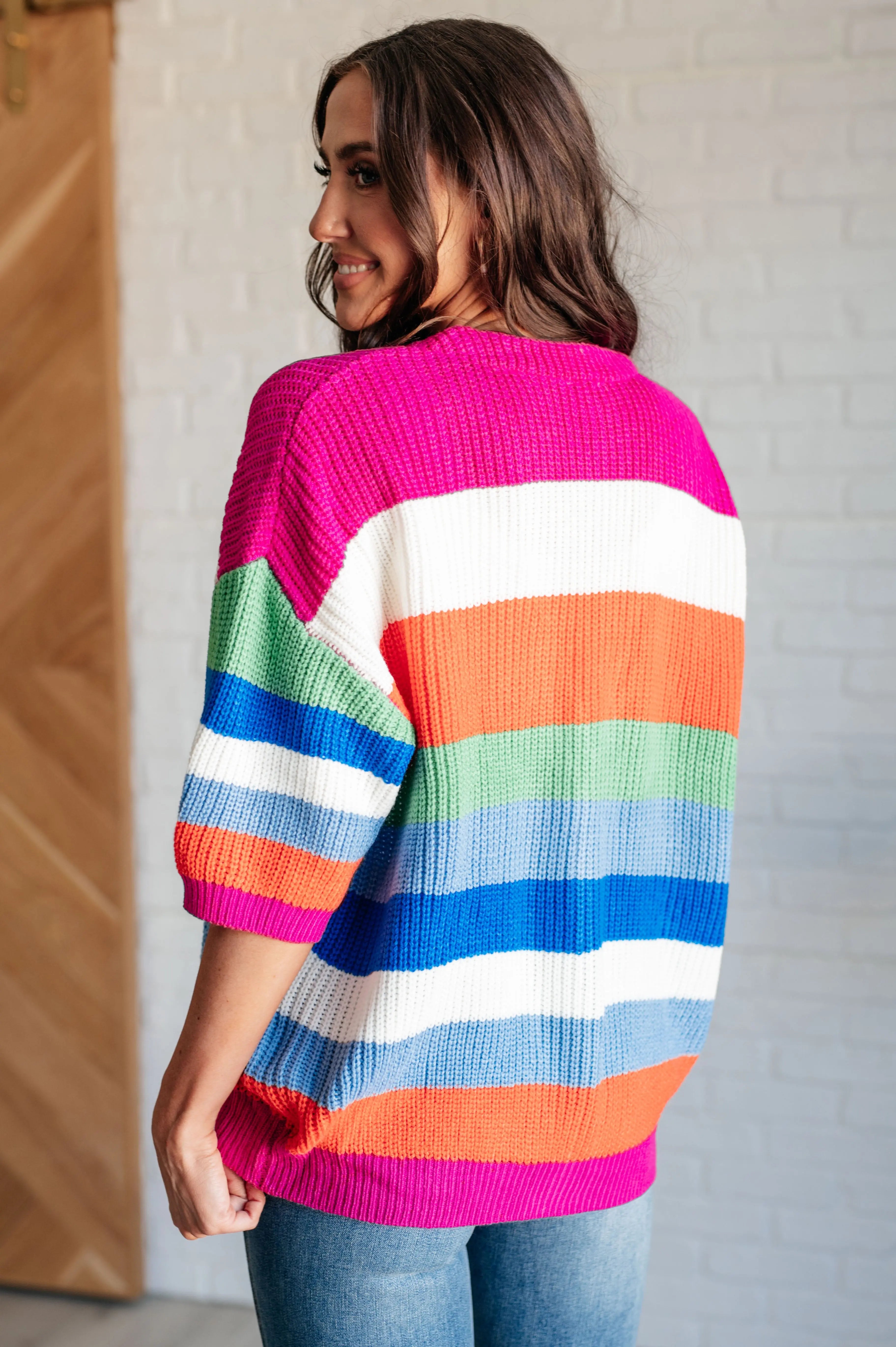 Stylish Bold Flirt Button Down Cardigan for Women - Perfect for Office Wear, Date Nights & Casual Outfits | Trendy Fall & Winter Fashion
