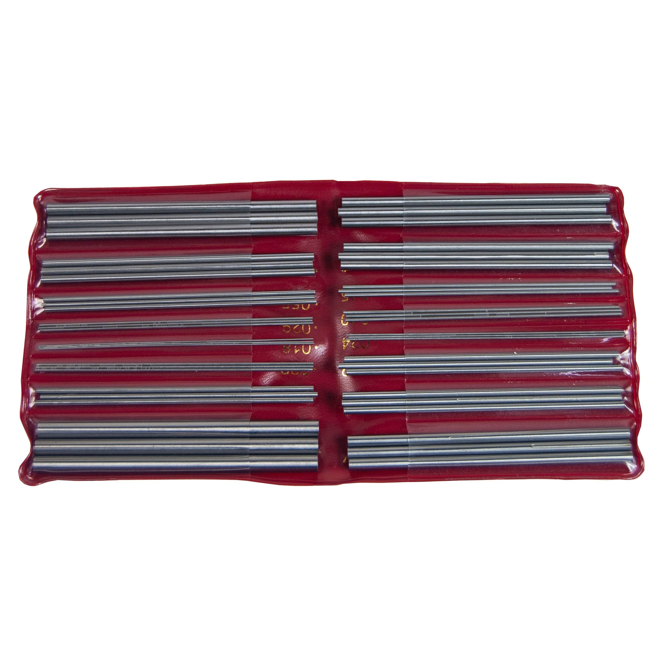 Precision Thread Wire Measuring Set - High Quality Imported Tool for Accurate Thread Measurement | Perfect for Machinists, Engineers, and DIY Enthusiasts