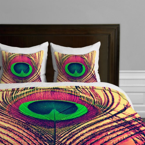 Peacock 2