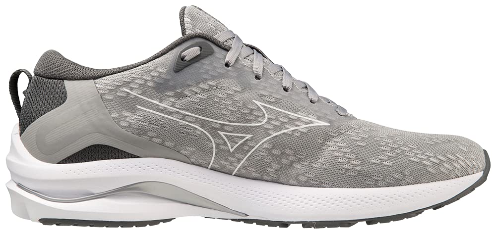 Mizuno Men's Wave Legacy Running Shoes - Lightweight Cushioned Sneakers for Marathon & Training - Best for Road Running, Jogging & Gym Workouts