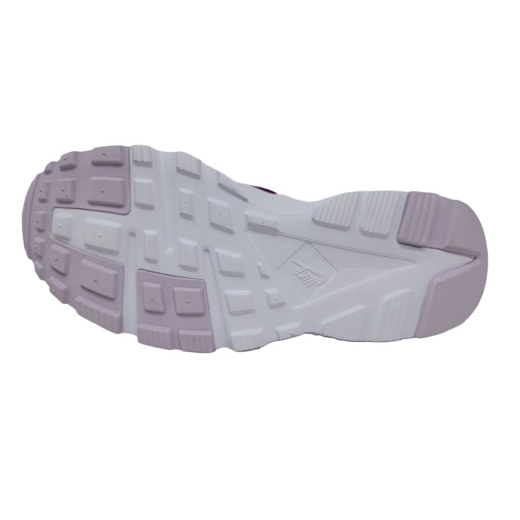 Nike Kids Huarache Run Grade School Running Shoes - Lightweight Athletic Sneakers for Boys & Girls - Perfect for School, Sports & Daily Wear