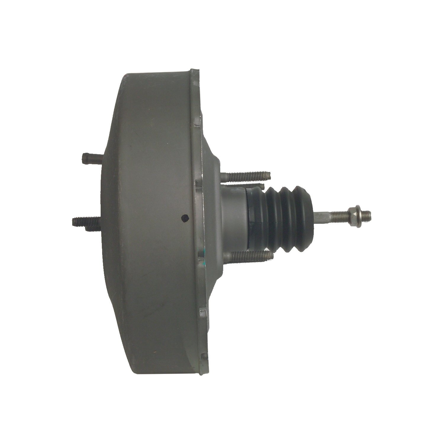 Cardone 53-2053 Remanufactured Vacuum Power Brake Booster - No Master Cylinder | Compatible with [Vehicle Models] | Perfect for Brake System Repair & Replacement