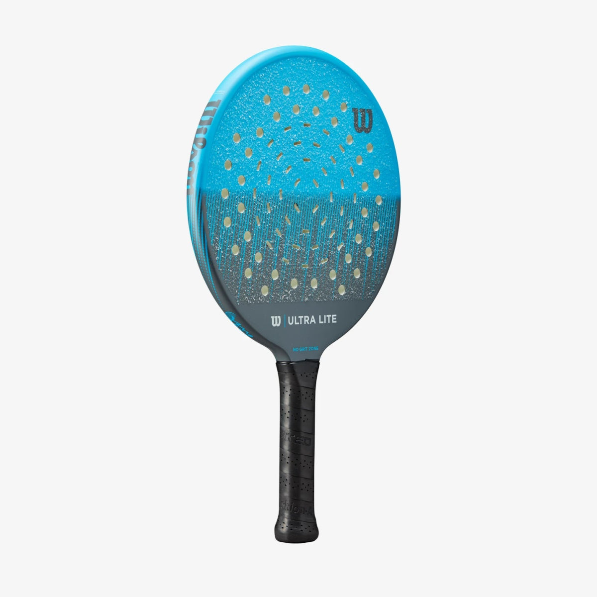 Wilson Ultra Lite GRUUV V2 Platform Tennis Paddle - Lightweight Performance Paddle for Platform Tennis & Paddle Tennis - Perfect for Competitive Play & Recreational Games