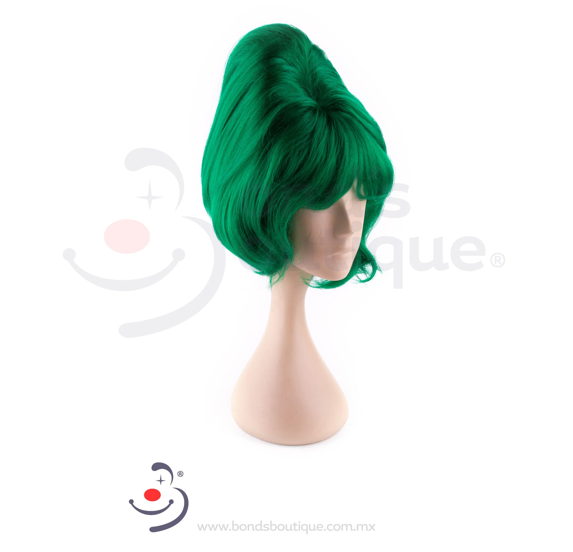 GoGo Wig - High-Quality Synthetic Wigs for Women | Perfect for Cosplay, Halloween, and Daily Fashion