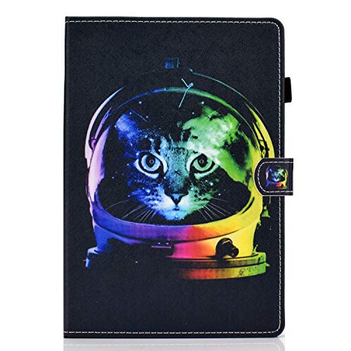 Space cat