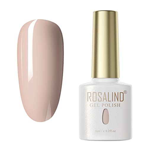Pig Nail Polish Set - 6ML Top Coat & Base Gel Polish for Manicure, Semi-Permanent Acrylic Nail Varnish - Perfect for Salon, Home DIY & Professional Nail Art