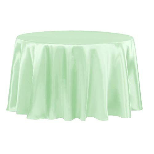 Mint Green