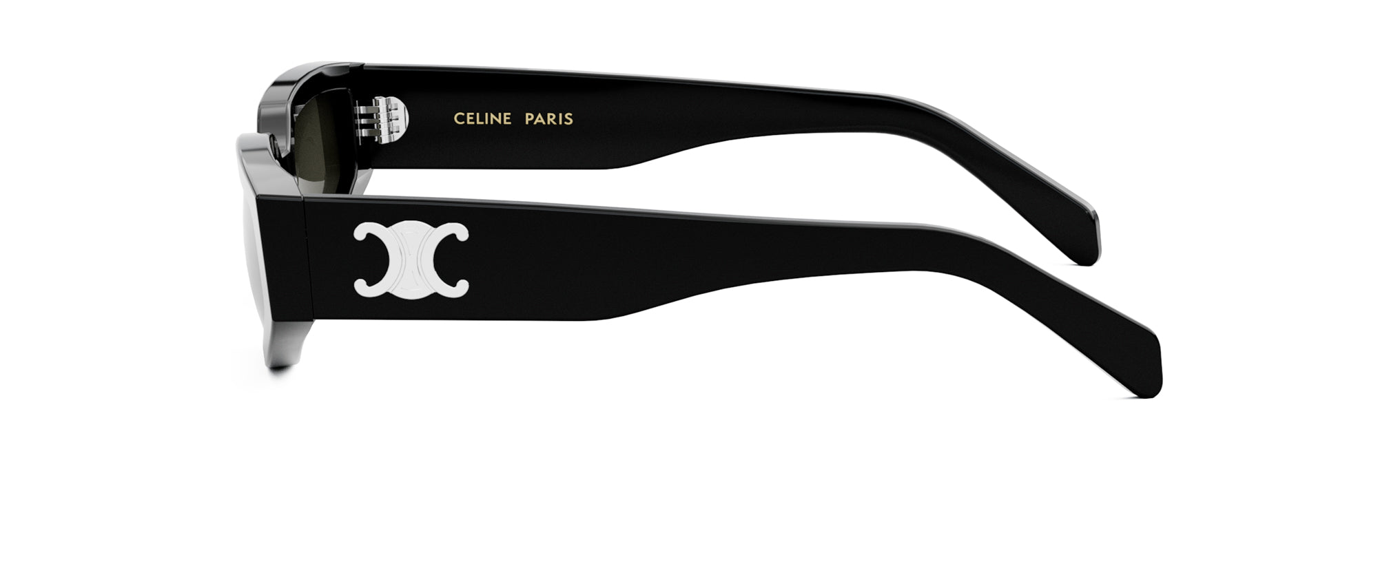 CELINE Triomphe CL40269U Sunglasses - Luxury Designer Shades for Women, UV Protection & Fashion Statement - Perfect for Outdoor Activities & Travel Accessories