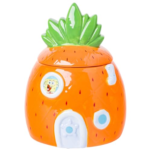 Spongebob Squarepants (Ceramic Sculpted)
