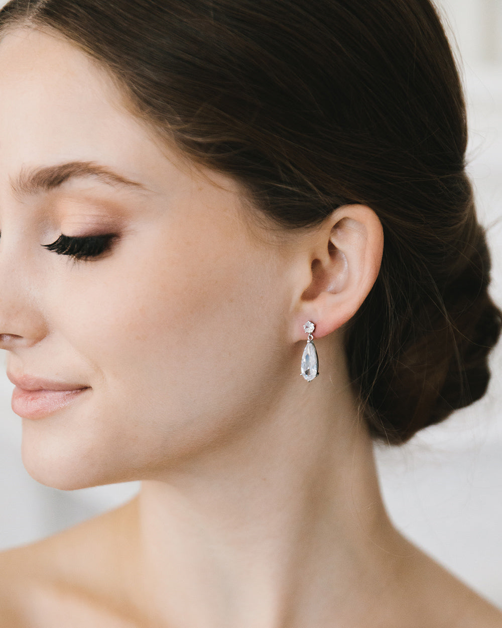 Tilly Dangle Earrings for Women - Trendy Boho Drop Earrings with Beaded Tassels | Perfect for Parties, Weddings & Everyday Wear