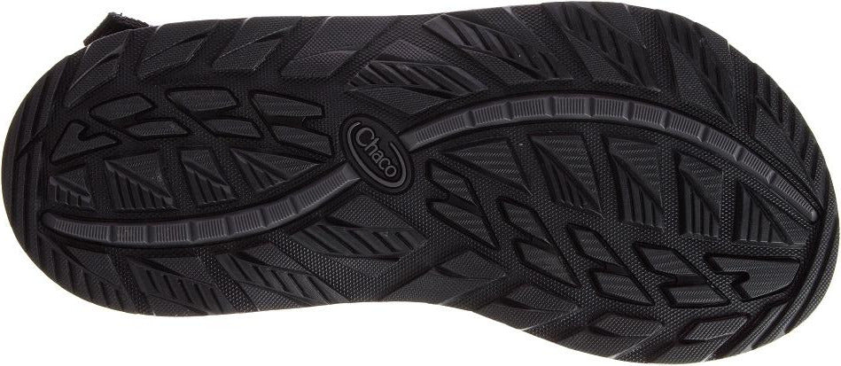 Chaco Z Cloud 2 Men's Sandals - Lightweight Hiking & Outdoor Adventure Footwear for Travel, Camping, and Water Activities
