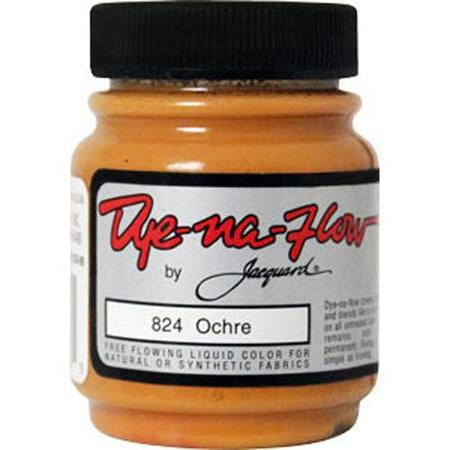 Ochre #824