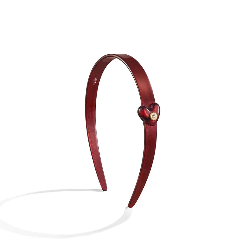Sabrian Headband for Women - Soft & Stretchy Hair Bands for Workouts, Yoga, Running, and Everyday Comfort