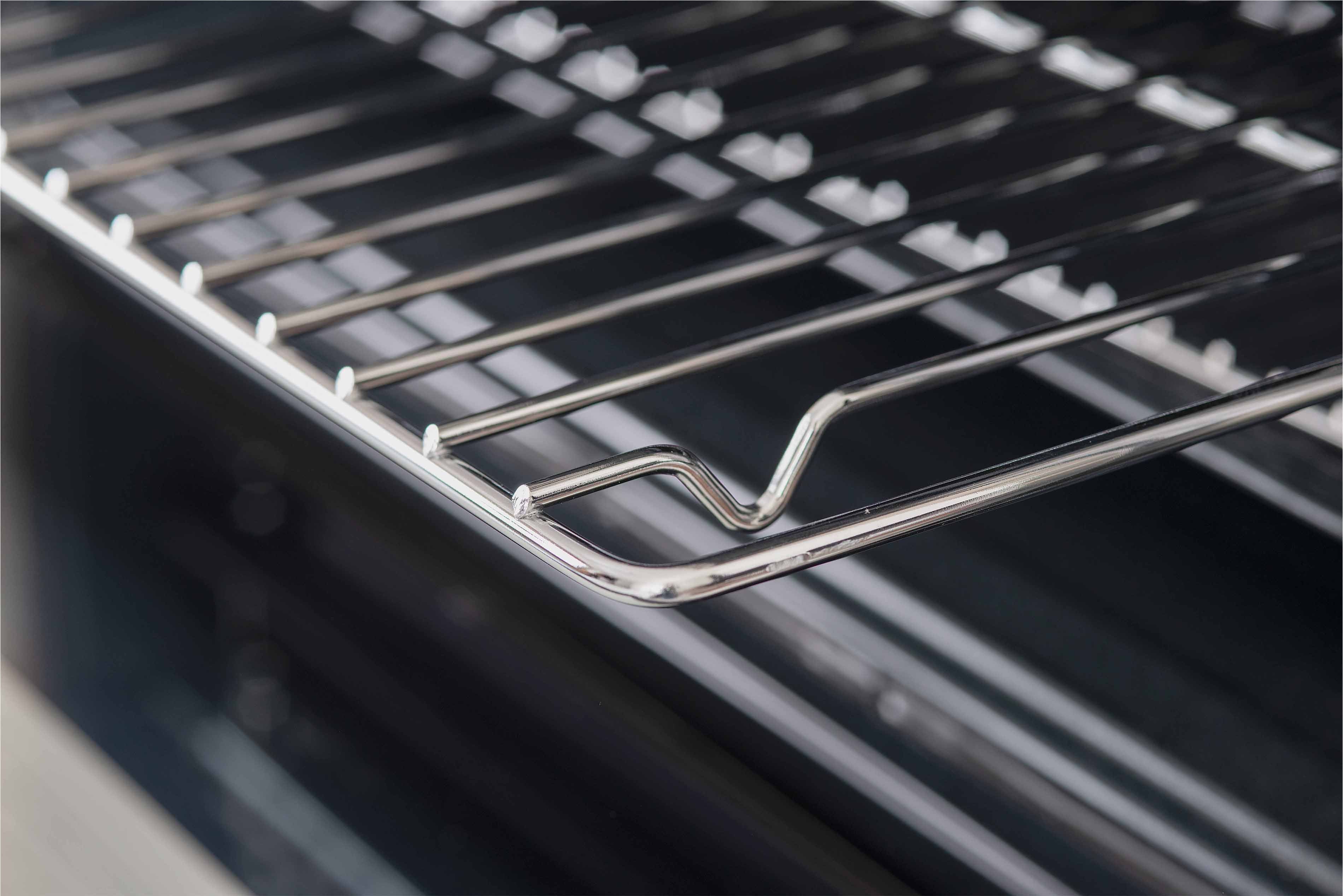 36 Inch Oven Rack Replacement for Freestanding Range - Durable Stainless Steel Interior Rack for Baking, Roasting & Broiling - Perfect for Gas & Electric Ranges