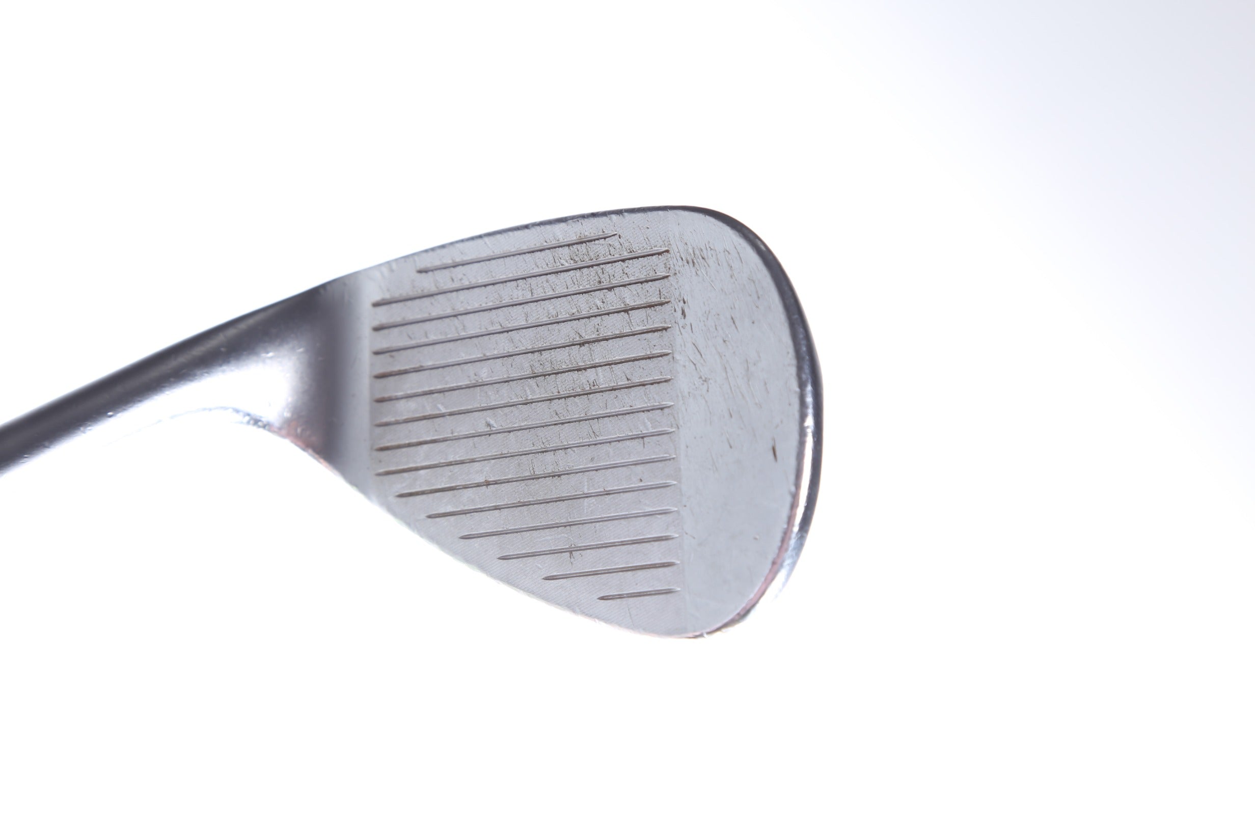 Callaway MD5 JAWS Chrome Sand Wedge 56° Stiff Flex Right Handed Golf Club - Perfect for Bunker Shots & Short Game Precision