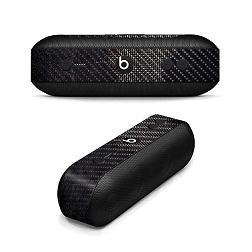 MightySkins Carbon Fiber Skin for Boulder Rock - Peace Smile Design | Protective & Durable Textured Vinyl Wrap | Easy to Apply, Remove & Change Styles | Made in USA | Perfect for Travel, Work & Outdoor Adventures