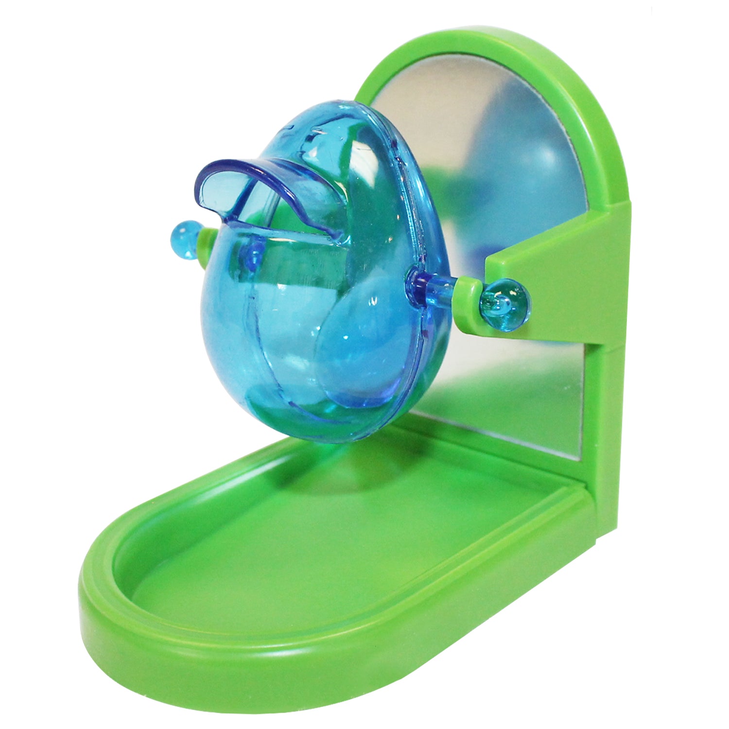 Tilt N Treat Dog Treat Dispenser - Interactive Pet Toy for Training & Enrichment - Perfect for Small & Medium Dogs - Slow Feeder & Mental Stimulation for Boredom Relief
