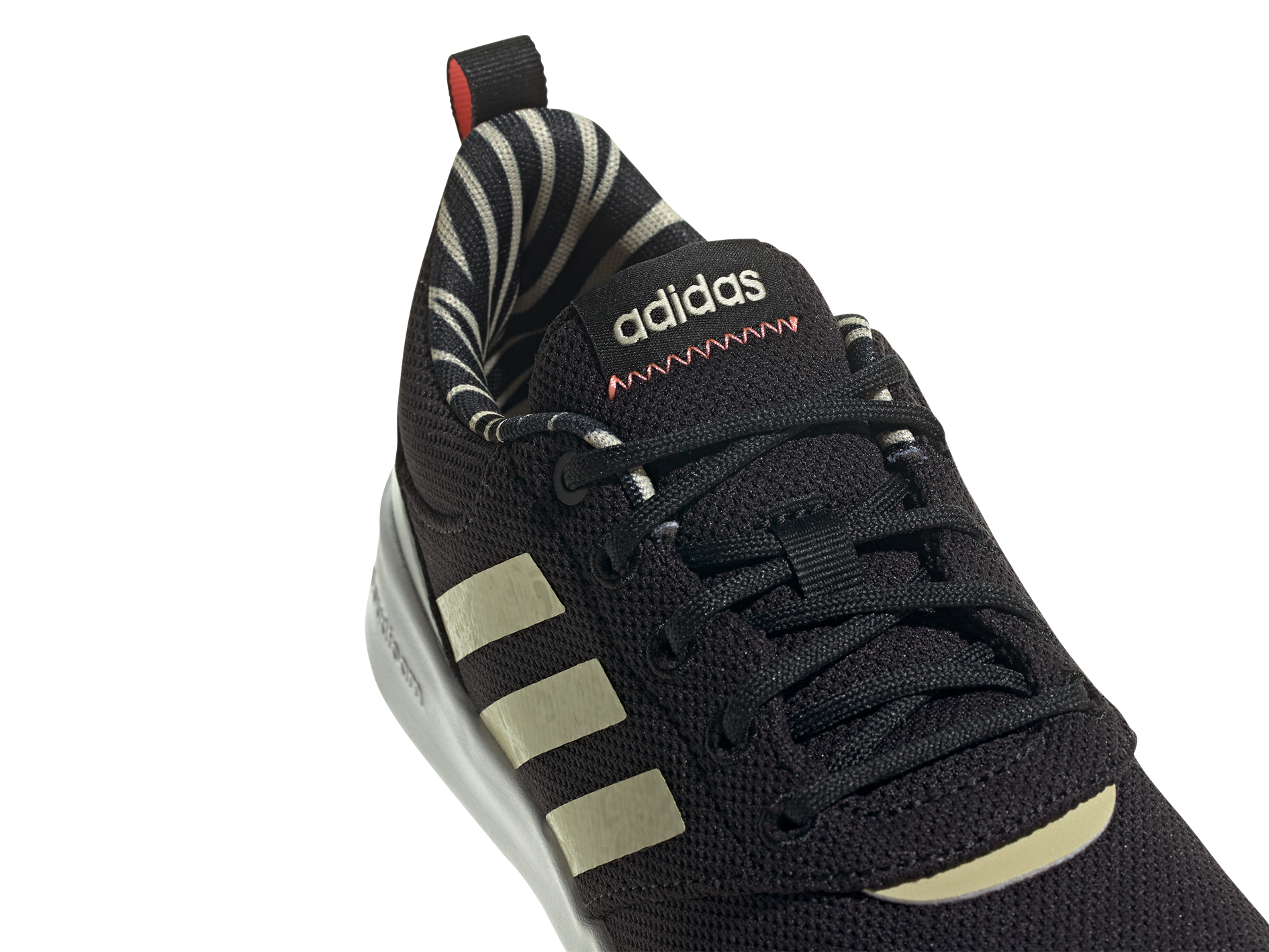 Adidas Women's QT Racer 2.0 Running Shoes - Lightweight Comfortable Athletic Sneakers for Jogging, Gym & Casual Wear - Style GX5681