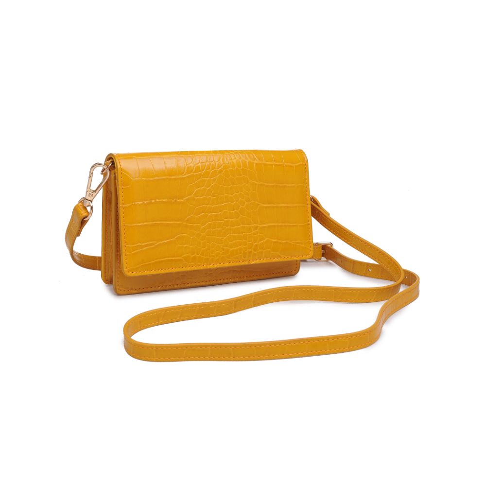 Emma Snake Print Crossbody Bag - Stylish & Trendy Shoulder Purse for Women | Perfect for Parties, Shopping & Daily Use