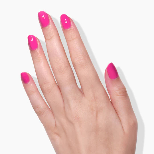 Londontown Summer Fling Nail Polish - Long Lasting, Vegan & Cruelty Free Nail Lacquer for Beach Vacation, Pool Party & Summer Nails