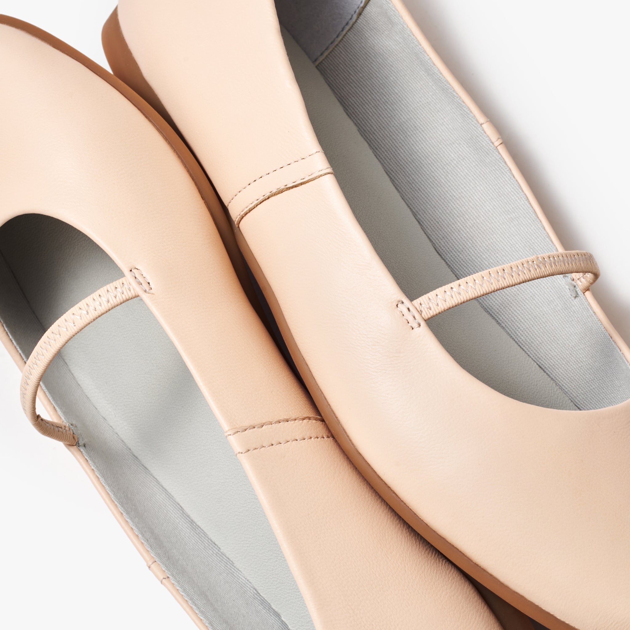 Comfortable Travel Flats for Women - Lightweight & Foldable Sunkiss Walking Shoes - Perfect for Airports, City Tours & Casual Outings