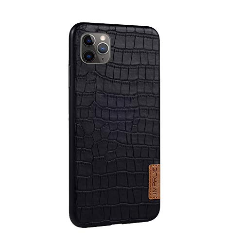 Premium Slim iPhone 11 Pro Max Case - Shockproof Protective Cover for iPhone XI Pro Max - Durable Lightweight Phone Case for Everyday Use & Outdoor Activities
