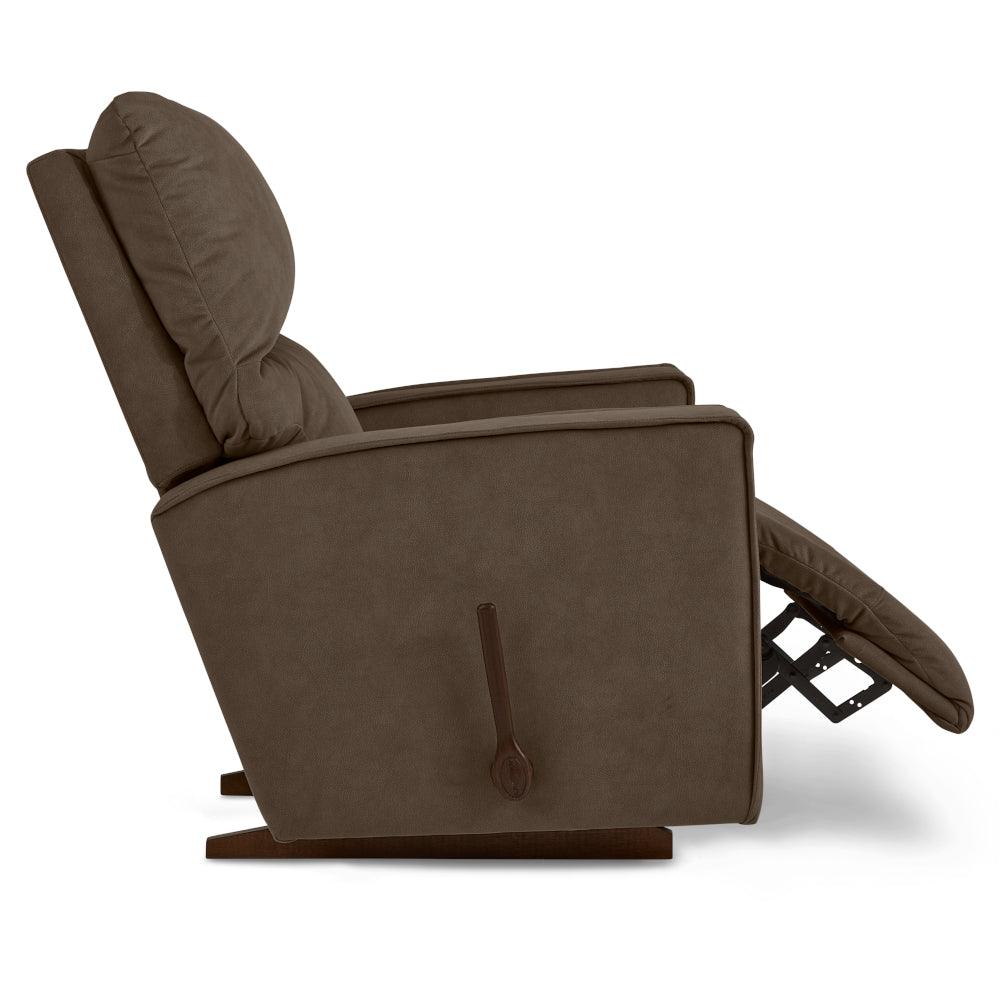 Maddox Recliner 759 10 D2027 67 - Premium Comfort Reclining Chair for Living Room, Home Theater & Office - Ergonomic Design with Soft Cushions and Easy-to-Use Mechanism