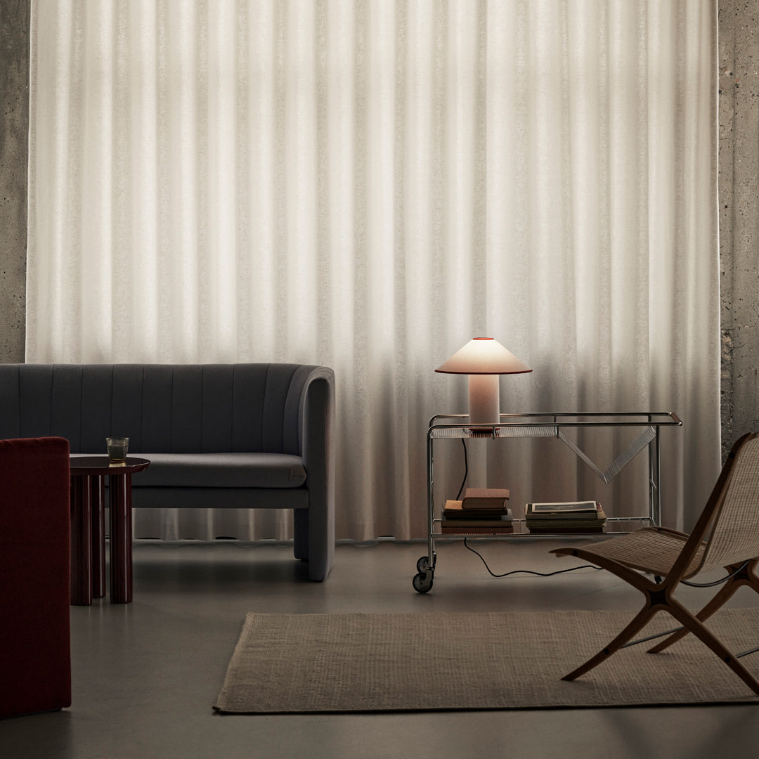 Colette ATD6 Modern Table Lamp - Stylish Bedside & Living Room Lighting for Home & Office Decor