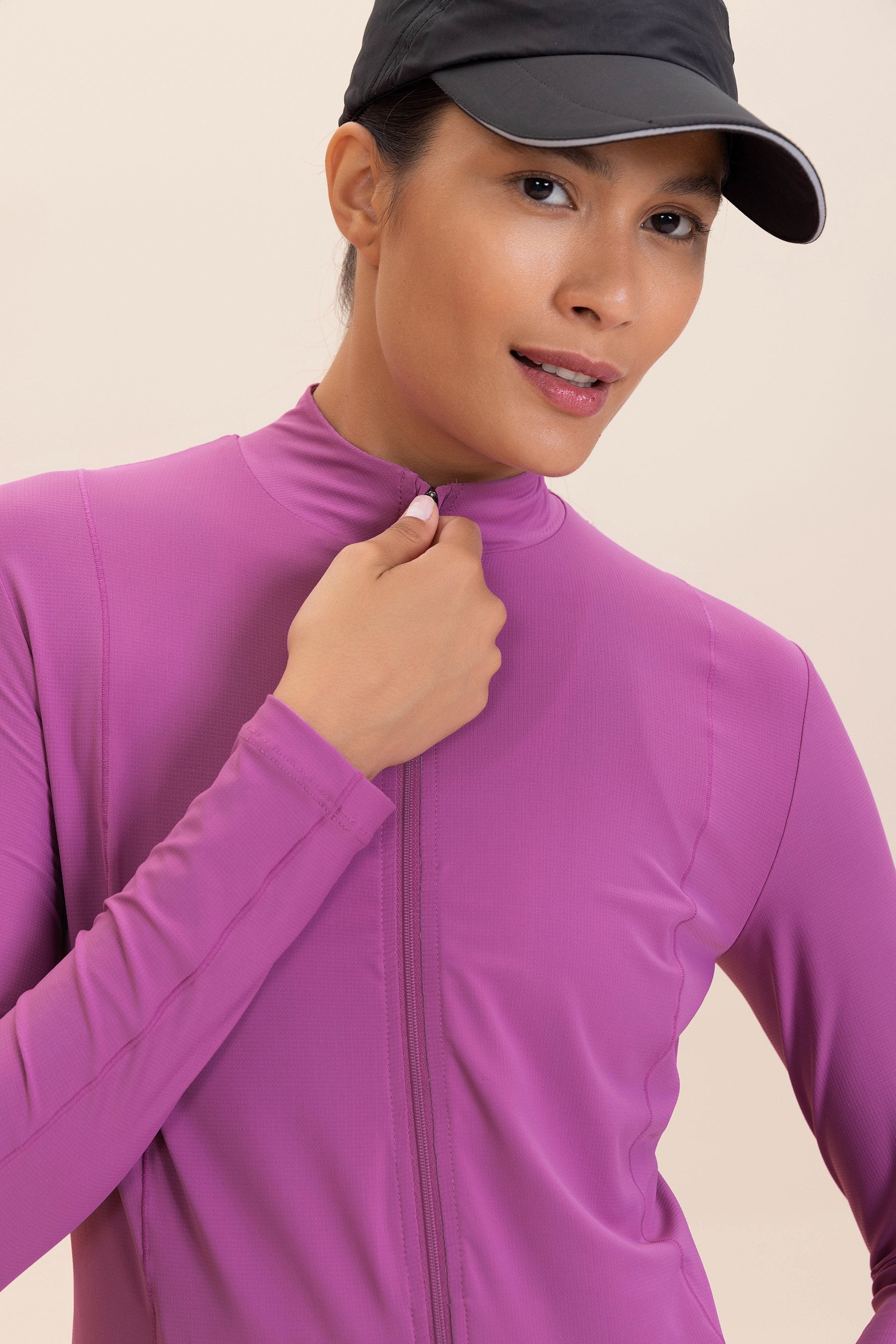 Premium Harmony Jacket 455498 - Lightweight & Waterproof Outdoor Jacket for Hiking, Camping & Travel