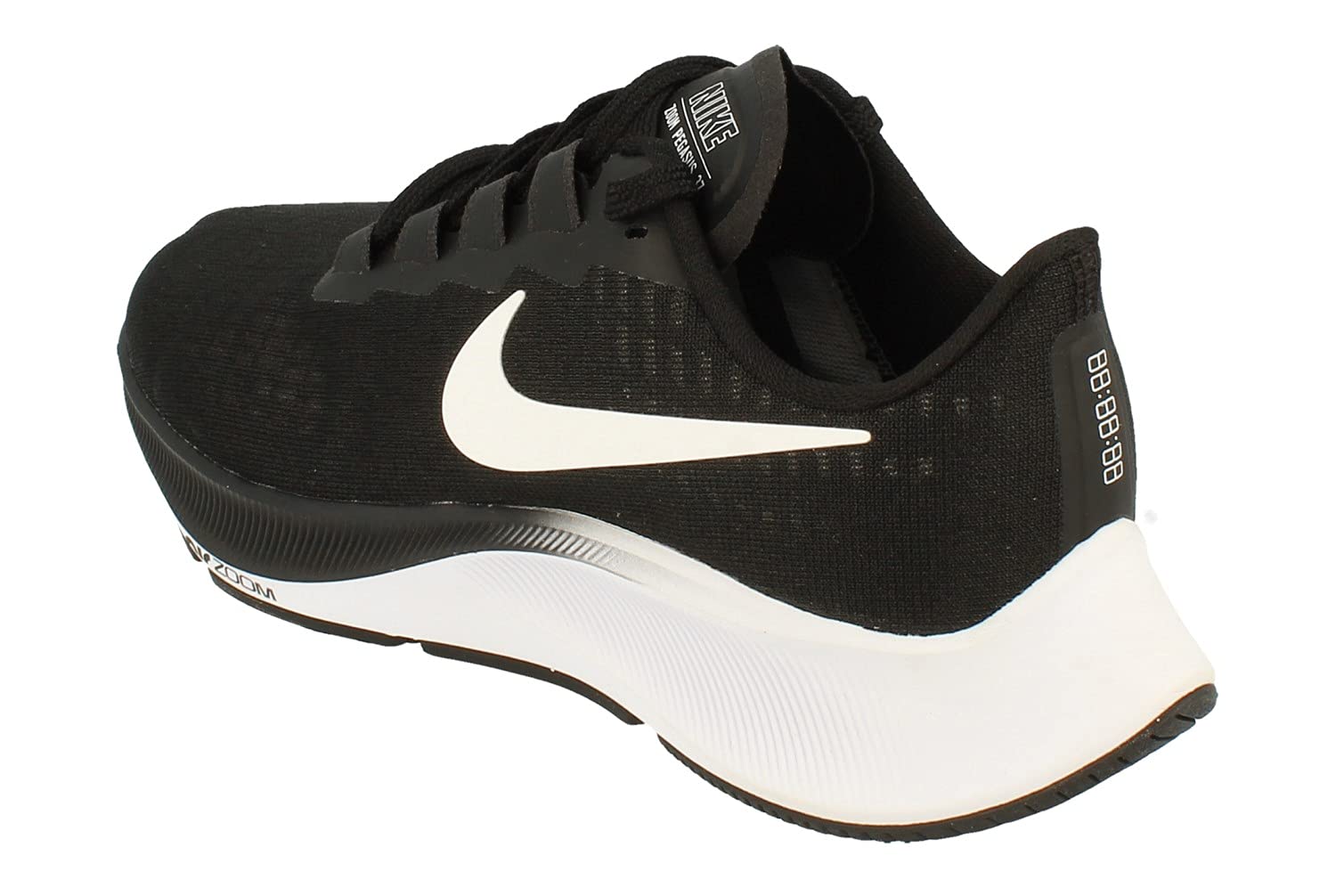 Nike Women's Air Zoom Pegasus 37 Running Shoes - Lightweight Cushioned Sneakers for Women - Perfect for Jogging, Gym Workouts & Everyday Wear