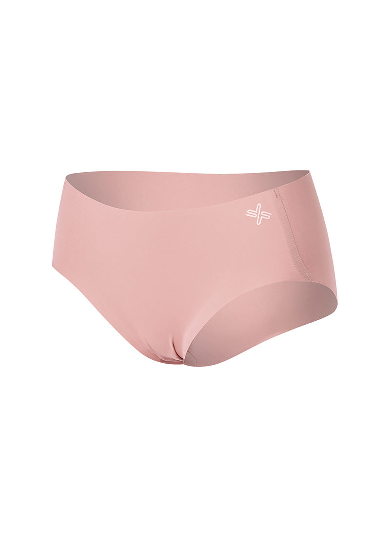 Mellow Day Panties - Soft & Comfortable Women's Underwear for Everyday Wear | Perfect for Work, Yoga & Relaxation