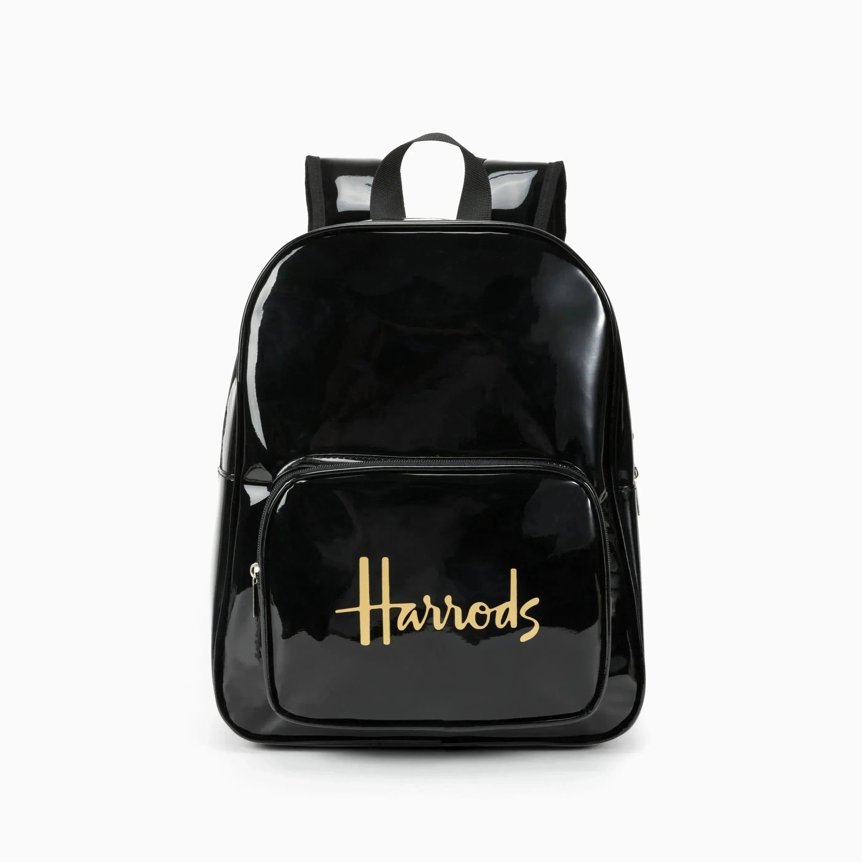 Eco-Friendly PVC Backpack - Lightweight Waterproof School & Travel Backpack for Students & Outdoor Adventures